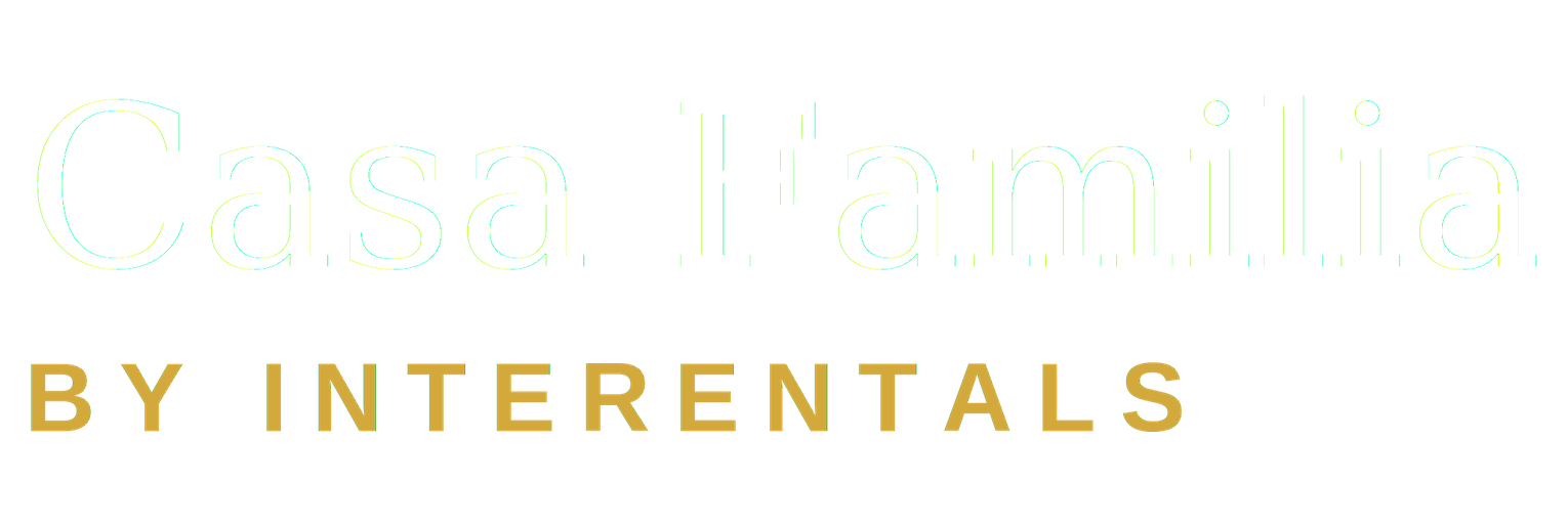 Casa Familia